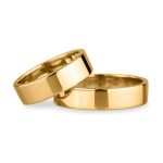 verighete 14k clasice