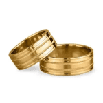 Verighete din Aur Galben d530-g