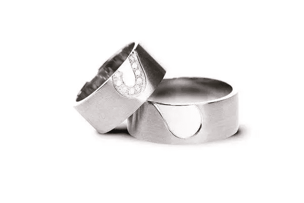 image_2025-09-09_083609194 Pereche verighete aur alb cu design safety clasp, catarama de siguranță