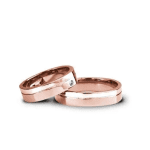 Verighete Aur Roz Model d621-r