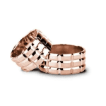 Verighete Late Aur Roz D064-R