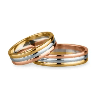 Verighete Fantasy Aur d804