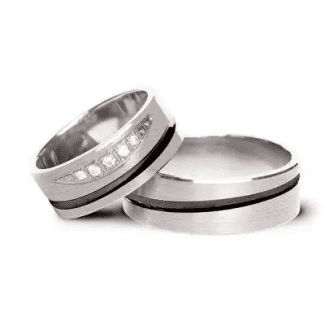 Verighete Unice din Aur Combinat d511